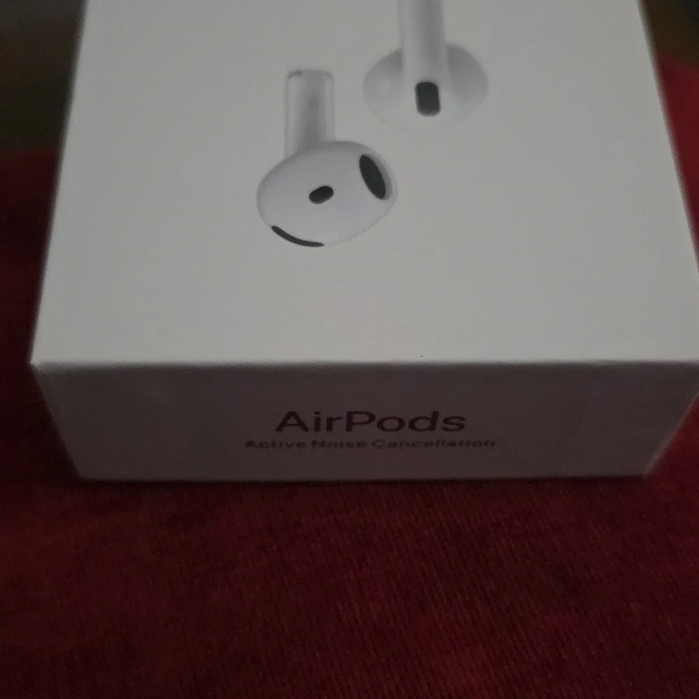 Apple Wireless Aipods